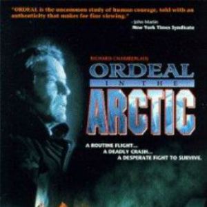 Bilder Ordeal in the Arctic