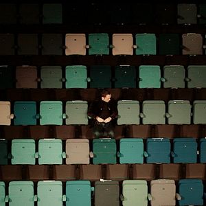 Bilder Midnight Globe