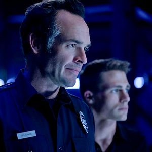 Bilder Colton Haynes