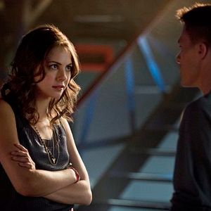 Bilder Willa Holland