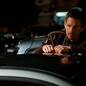 Bilder Ethan Hawke