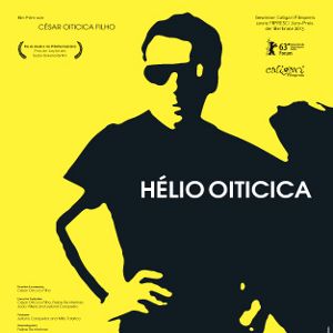 Bilder Hélio Oiticica