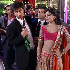 Bilder Besharam - Unverschämt schamlos