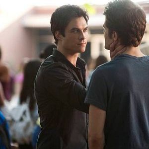Bilder Ian Somerhalder