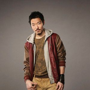 Bilder The Tomorrow People (2013)