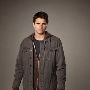 Bilder Robbie Amell
