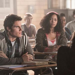 Bilder Madeleine Mantock