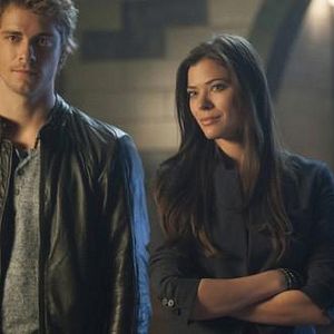 Bilder Peyton List (I)