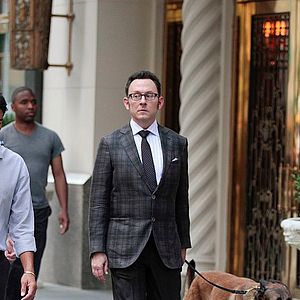 Bilder Michael Emerson