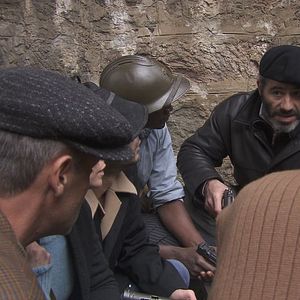 Bilder Pascal D'Amato