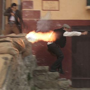 Bilder Au Soldat Inconnu, les enfants de la Résistance