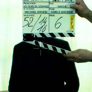 Bilder Michael Haneke - Porträt eines Film-Handwerkers