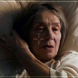 Bilder Emmanuelle Riva