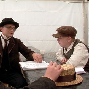 Bilder Michael Haneke - Porträt eines Film-Handwerkers