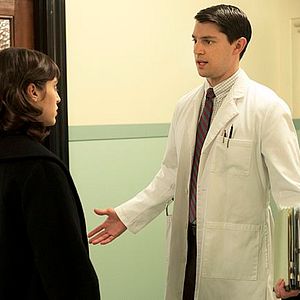 Bilder Nicholas D'Agosto