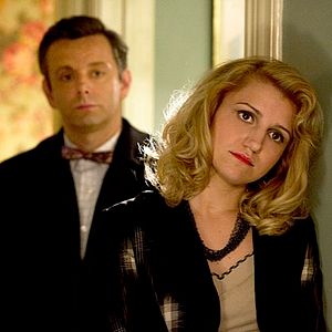 Bilder Michael Sheen