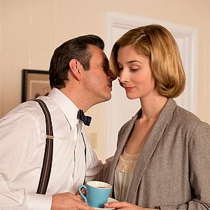 Bilder Michael Sheen