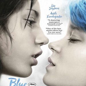 Bilder Blau ist eine warme Farbe