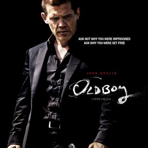 Bilder Oldboy