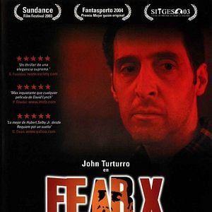 Bilder Fear X - Im Angesicht der Angst