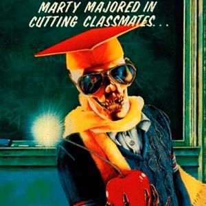 Bilder Slaughter High