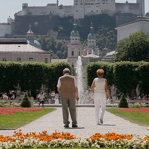 Bilder Marta's Suitcase