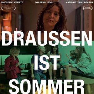 Bilder Draußen ist Sommer