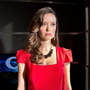 Bilder Summer Glau