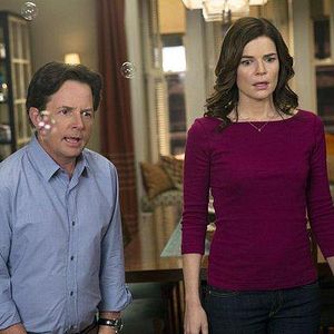 Bilder Michael J. Fox