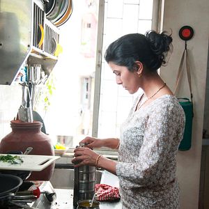 Bilder Nimrat Kaur