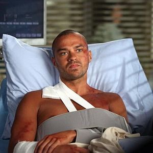 Bilder Jesse Williams