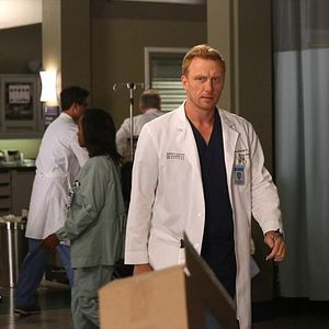 Bilder Kevin McKidd