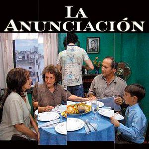 Bilder La Anunciación