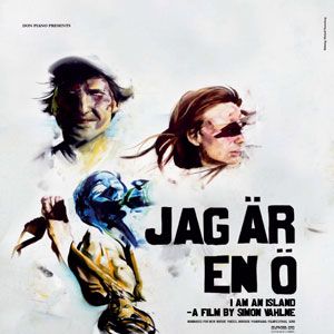 Bilder Jag är en ö