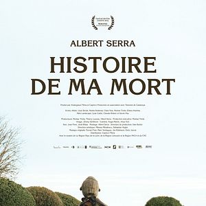 Bilder The Story Of My Death