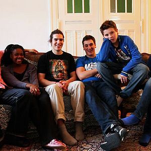 Bilder Ich Bin Louisa Jules