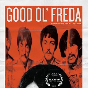 Bilder Good Ol' Freda