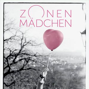 Bilder Zonenmädchen