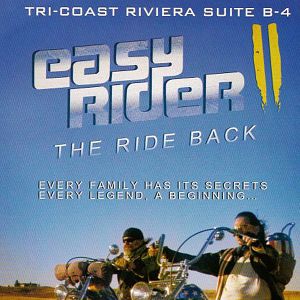 Bilder Easy Rider 2: The Ride Back