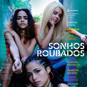 Bilder Sonhos Roubados