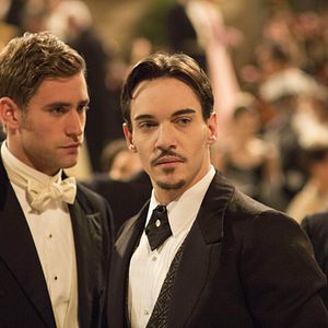 Bilder Jonathan Rhys Meyers