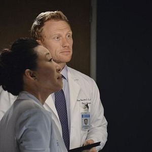 Bilder Kevin McKidd