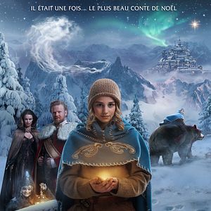 Bilder Die Legende vom Weihnachtsstern