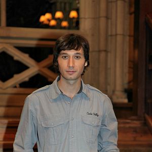 Bilder Raúl Fernández (II)