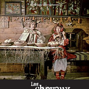 Bilder Schatten vergessener Ahnen