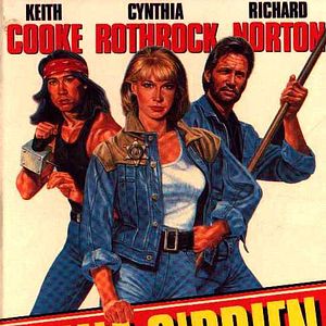 Bilder China O'Brien