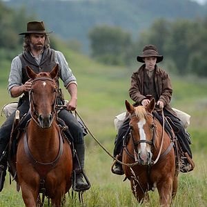 Bilder Hell On Wheels