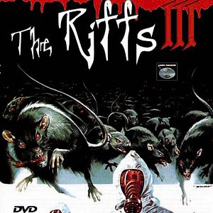 Bilder The Riffs III - Die Ratten von Manhattan