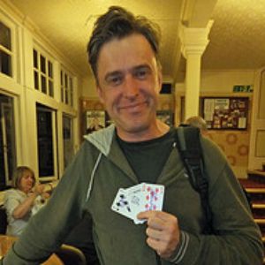 Bilder Marcus Hutton