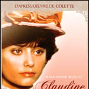 Bilder Claudine à Paris